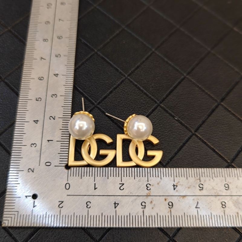 Dolce Gabbana Earrings